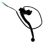 Polaris 0450463 Left Hand Brake Lever 1-6 90 Sportsman Scrambler 200 Predator New. Price: $65.95.