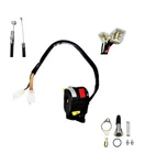 E-ton Manual Choke Kit Lightning 50 Thunder 90 Viper & New. Price: $68.49.