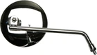 Emgo 20-42408 Chrome Screw-in Side Mirror 8MM For Honda CB350 450 Models New. Price: $20.38.