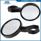 Round Rearview Mirrors 1.75" Roll Bar Utv For Polaris Rzr 800 1000 Xp 900 New. Price: $36.22.