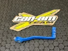08-15 Can-am DS450 Gear Shifter Foot Pedal Oem Genuine Brp Fast Ship *b Used. Price: $14.99.
