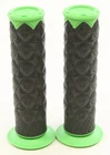 Spider Slt-k/b Slim Line Grips 7/8" Green/black New. Price: $21.42.