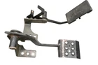08 Polaris Rzr 800 Efi Plastic Gas Pedal & Brake Assembly Used. Price: $34.90.