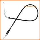 New Throttle Cable Fits Honda Fourtrax TRX250X 2X4 1987-1992 # 17910-HC0-000. Price: $8.98.