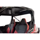 Tusk Utv Rear Glass Window For Honda Talon 1000R Fox Live Valve 2021-2022 New. Price: $319.99.