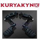 Kuryakyn Ergo Iii Cruise Mount Kit For 2013-2016 Honda GL1800B Gold Wing F6B Jq New. Price: $428.99.