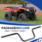 2015-2018 2019 Honda Foreman Rubicon TRX500FA Handlebar 53100-HR3-WA0 New. Price: $44.99.