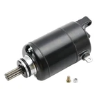 Engine Starting Motor For Hyosung GD250R GD250N 2015-2022 31100HC8100# New. Price: $92.78.
