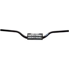 Renthal 814-01-BK Fatbar Handlebar, Kawasaki Kfx 450 08+ Bend Black New. Price: $115.30.
