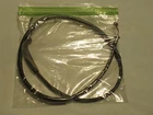 1985 O.e.m. Honda ATC110 Throttle Cable Used. Price: $20.00.