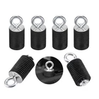 Kemimoto Utv Tie Down Anchor Compatible With Polaris Ranger 1000 Xp 900 Black New. Price: $33.71.