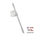 Shift Lever Arm For 2003-2013 Can-am Outlander 330 400 Max Replaces Silver New. Price: $25.91.