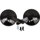 Tusk Alloy Utv Mirror Kit W/a-pillar Mounts For Textron Wildcat Xx 2018-2019 New. Price: $93.31.