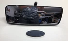 Oem Nos Genuine Polaris Ranger Glass Windshield Rear View Mirror 2874387 New. Price: $35.00.