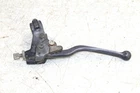 1987 Honda Fourtrax 350D Parking Brake Lever W/ Perch Mount 11111 Used. Price: $39.99.