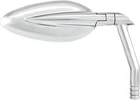 Performance Machine Vision Series Mirror Blade Chrome New. Price: $93.95.