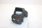 1998 Yamaha Grizzly Oem Handlebar Cover 4WV-26124-00-00 4WV-26124-01-00 AY49 Used. Price: $51.59.