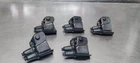Yamaha Blaster Clutch Lever Rubber Cover 2003-2006 Oem 1UY-2637A-01-00 Used. Price: $16.00.
