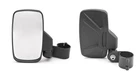 Kawasaki Motorcycle 99994-0855 Standard Side Mirror Set New. Price: $93.82.