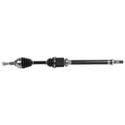 Front Right Fwd Axle For Lincoln Mkz 2013-2016 V6 3.7L NCV11202 DP5Z3B436A New. Price: $80.74.