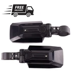 Seizmik Trailrider Side Mirrors 1.75" Roll Bar Cast Aluminum Utv Pair New. Price: $119.99.