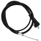 Throttle Cable For Suzuki Ozark Quadrunner 250 King 58300-39DB0 New. Price: $47.13.
