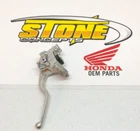 Oem Honda 06-14 TRX450ER Clutch Lever Perch 53178-HP1-000 Used. Price: $10.00.