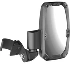 Seizmik 18106 Embark Abs Side View Mirrors Pro-fit R.o.p.s. New. Price: $117.99.