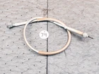 1972-82 Honda CT70 Speeo Speedometer Cable #44830-126-930 See Fitment Chart Used. Price: $25.00.