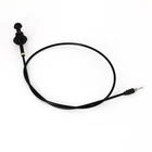 Choke Cable Assembly For 7081176 Polaris Sportsman 500 2004-2005 New. Price: $22.62.
