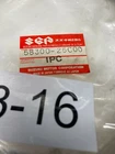 ***nos Suzuki 58300-25C00 Cable,throttle New. Price: $19.96.