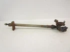 92 Honda Trx 200 Type Ii Steering Stem Column 53310-HF1-670 1990-1997 Used. Price: $40.00.