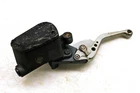 09 Aprilia Shiver Clutch Master Cylinder & Lever SL750 Used. Price: $74.99.