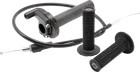Motion Pro Cr Fits Se Throttle Kit With Dirt Control Ii Grips 01-2908 New. Price: $111.99.