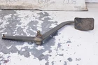 2004 Kubota Rtv 900 Accelerator Pedal K7561-42112 Gas Throttle Used. Price: $17.49.