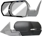 K Source Snap & Zap 81310 Custom Fit Towing Mirror For Tundra Sequoia New. Price: $127.79.