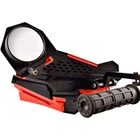 Powermadd 34455 Sentinel Handguard Mirror Set New. Price: $35.46.