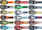 100% Armega Goggle - Motocross Dirt Bike Offroad Atv New. Price: $79.95.
