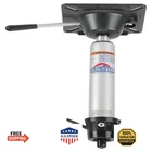 Springfield 3601002 Taper-lock Power-rise Sit Down Pedestal 13"-19.125" New. Price: $229.87.