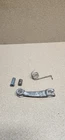 Suzuki Quadsport Rear Brake Arm Lever LT80 2X4 Used. Price: $29.99.