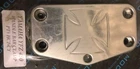 Yamaha Modquad 2004 2005 2006 Bar Clamp Billet Aluminum 7/8" New. Price: $35.00.