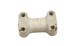 Yamaha Bear Tracker 250 2X4 99 Handlebar Block Lower Under 54736 Used. Price: $9.89.