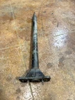 2002 2006 Yamaha Big Bear 400 Oem Steering Column Shaft 5FU-F3813-00-00 Used. Price: $59.99.