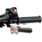 Moose Thumb Assist For Atv Throttles 0632-0459 New. Price: $19.95.