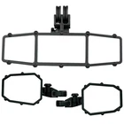 Polaris Ranger Elite Series Sideview Mirrors Rearview By Atv Tek New. Price: $152.84.