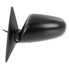 For Honda Accord 90-93 Side View Mirror Driver Manual New. Price: $45.80.