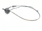 08-11 Arctic Cat 700 Efi 4X4 Front Right Thumb Throttle Switch Assembly 0509-012 Used. Price: $79.07.
