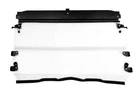 Seizmik Versa-fold Windshield 2004-2022 Polaris Ranger Fullsize Round Tube New. Price: $417.04.