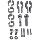 Acerbis Universal Handguard Mounting Kit 2141969999 New. Price: $56.33.