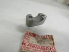 Kawasaki Nos New 46012-004 Upper Handlebar Holder H1 W1 W2 A1 A7 C2 F3 F4 F6 F7. Price: $30.12.